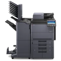 МФУ Kyocera Mita TASKalfa 7052ci фото 1